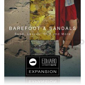 barefoot and sandals expansion