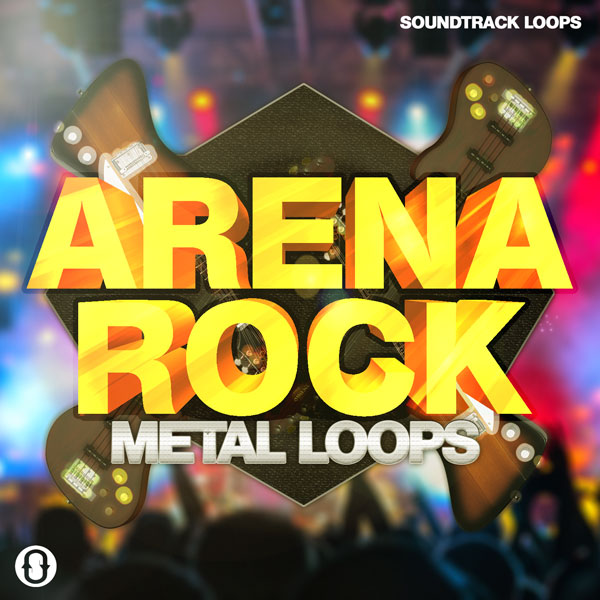 arena rock
