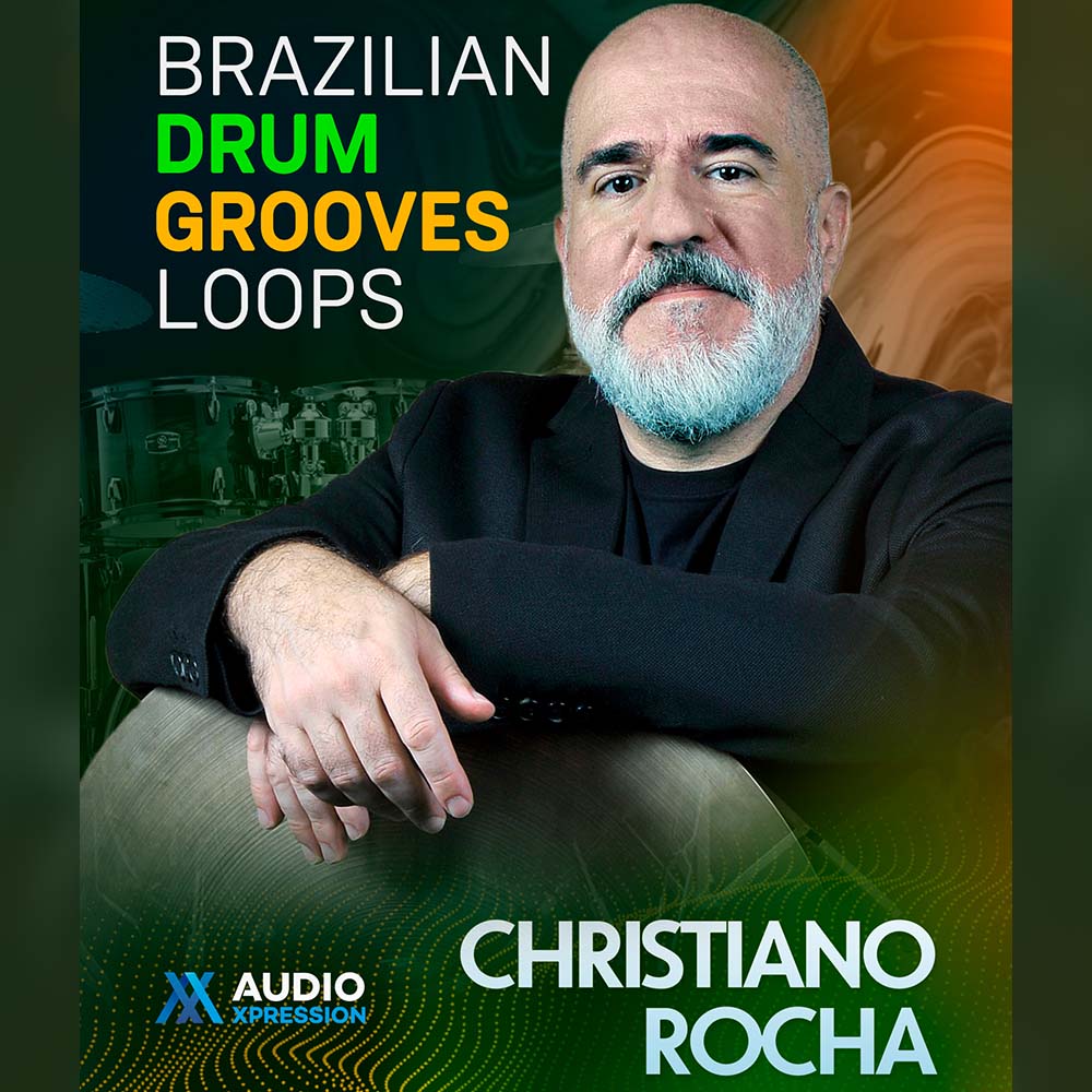 braziliandrumgrooves