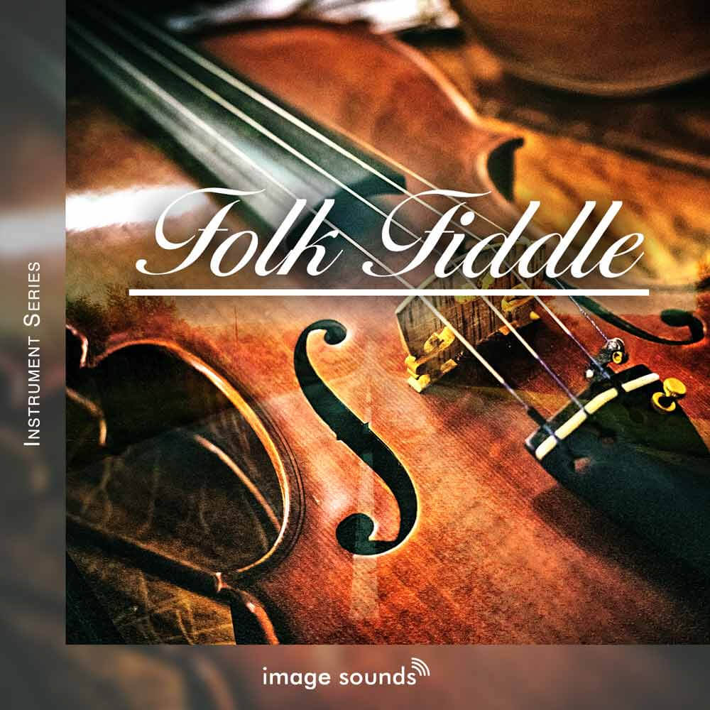 folk fiddle
