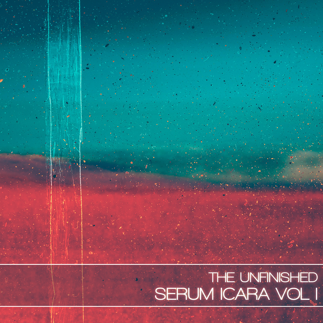 serum icara vol i