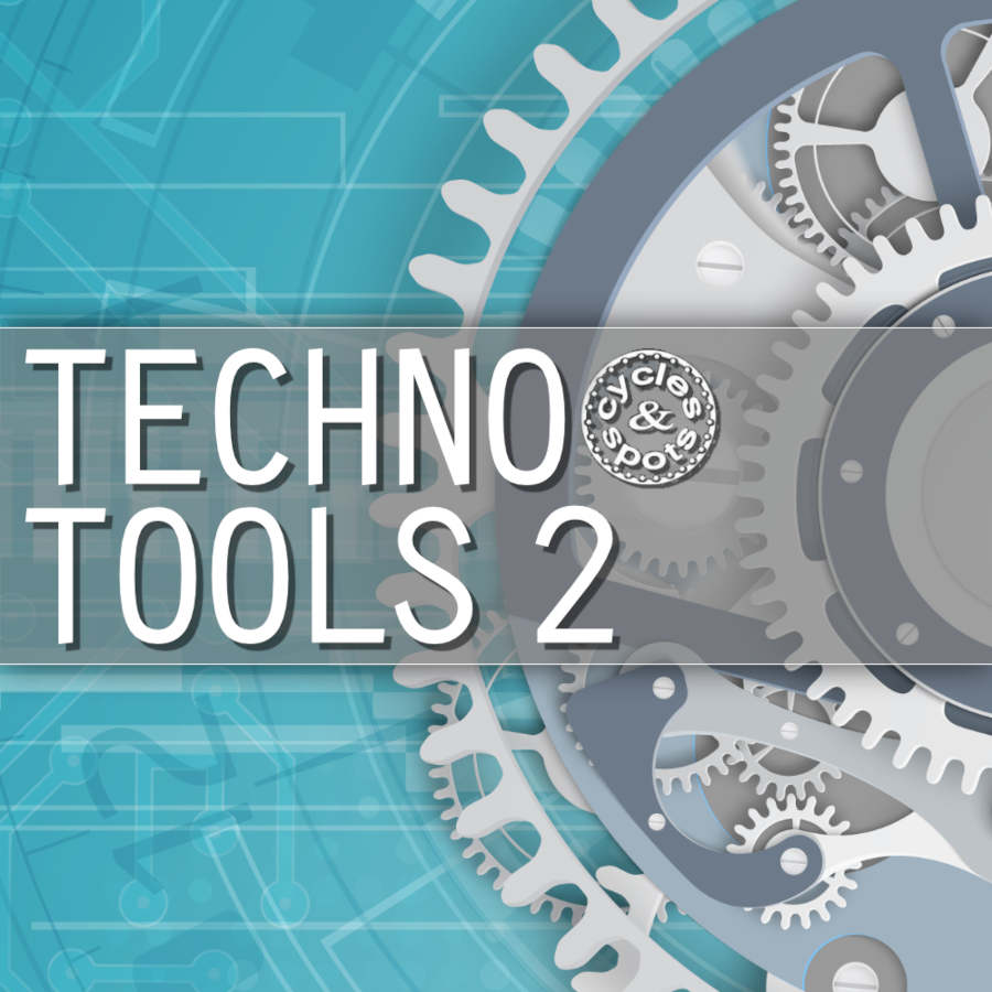 techno tools 2