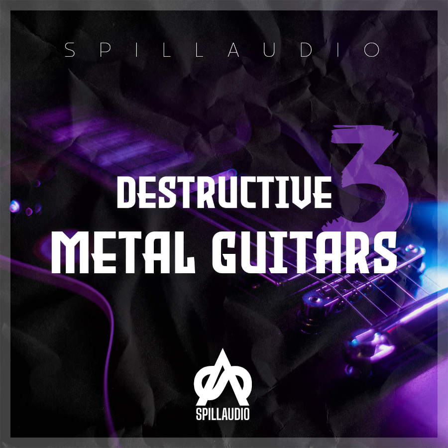 destructive metal guitars 3