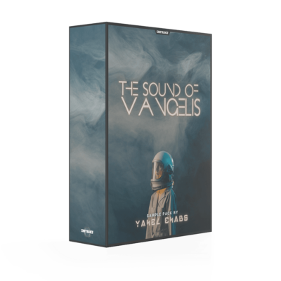 the sound of vangelis dlx ed