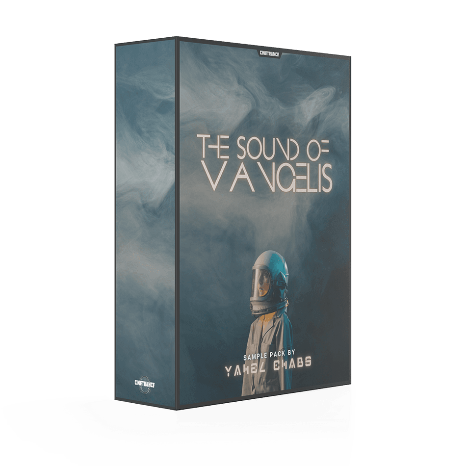 the sound of vangelis dlx ed