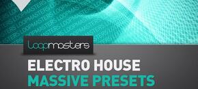 electro house massive presets