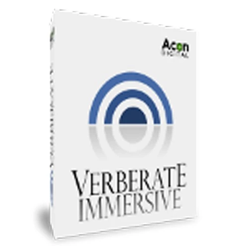 verberate immersive