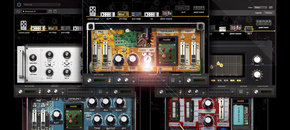 bias pedal distortion