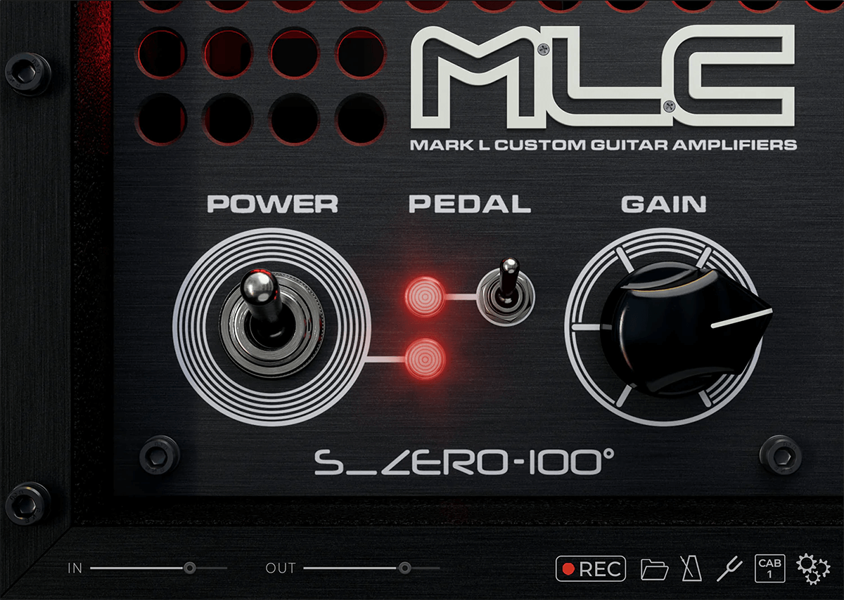ampknob mlc s_zero 100