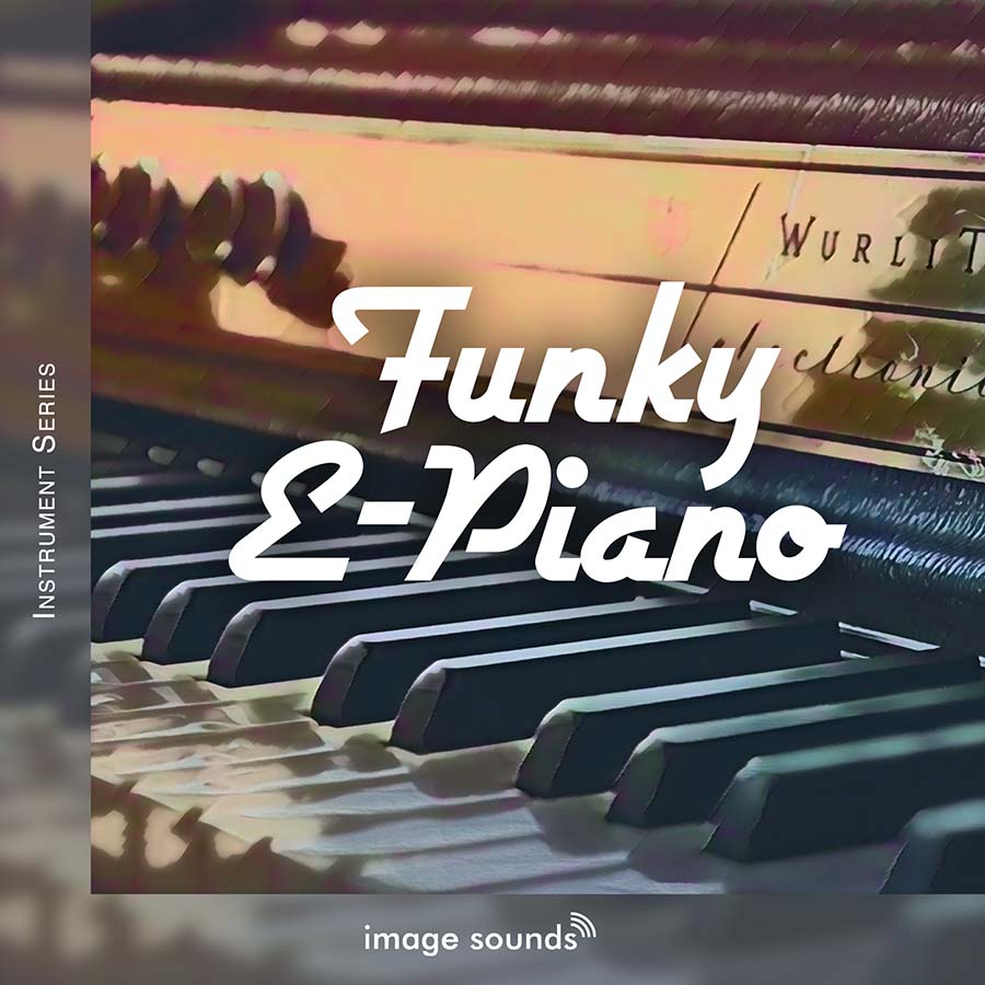 funky e-piano