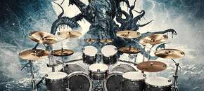 krimh drums