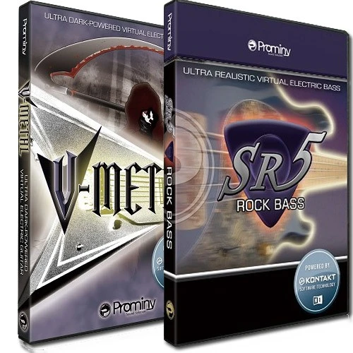 v-metal and sr 5 bundle