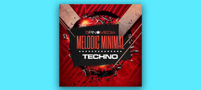 melodic minimal techno
