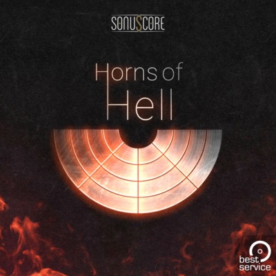 to – horns of hell