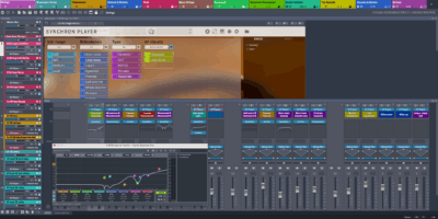 Vienna Ensemble Pro 7