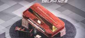 delphi piano #2: the knightsen box grand