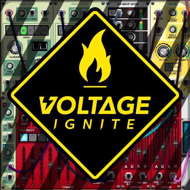 voltage modular ignite 2.0