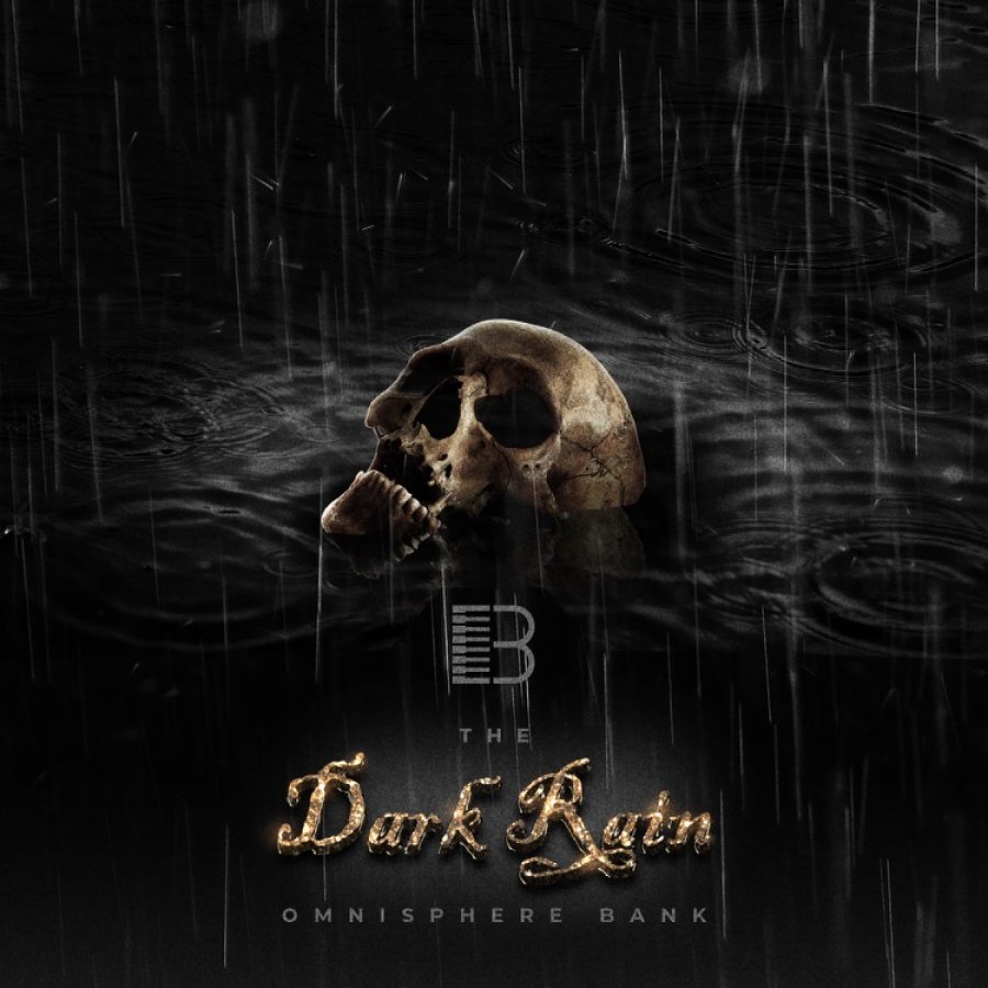 dark rain