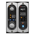 spl twintube saturation plug-in