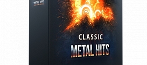 classic metal hits