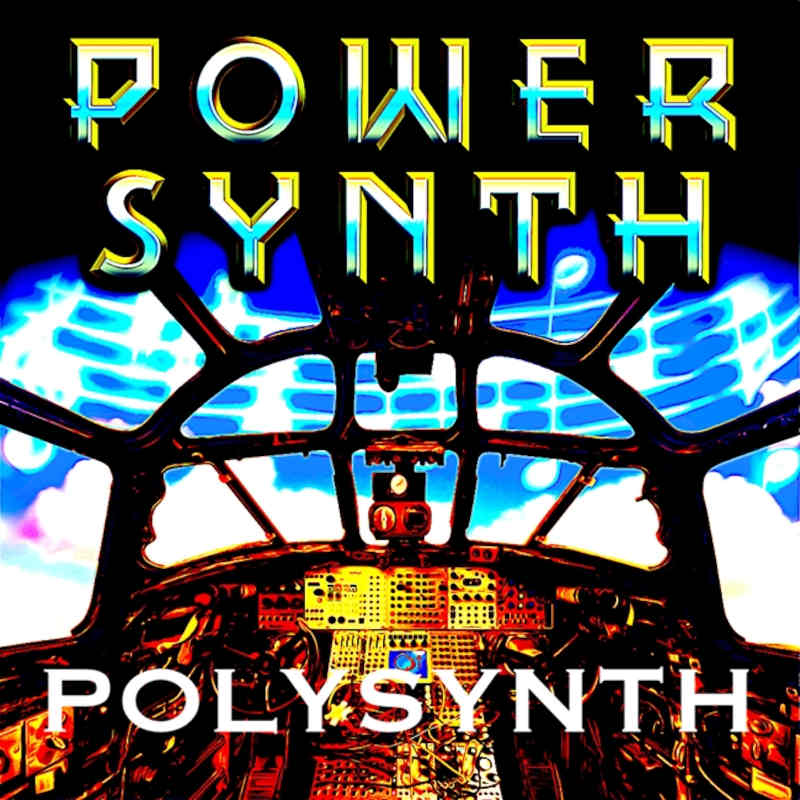 power synth polysynth