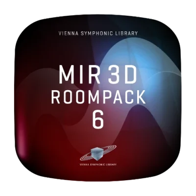 Vienna MIR 3D RoomPack 6