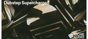 dubstep supercharged