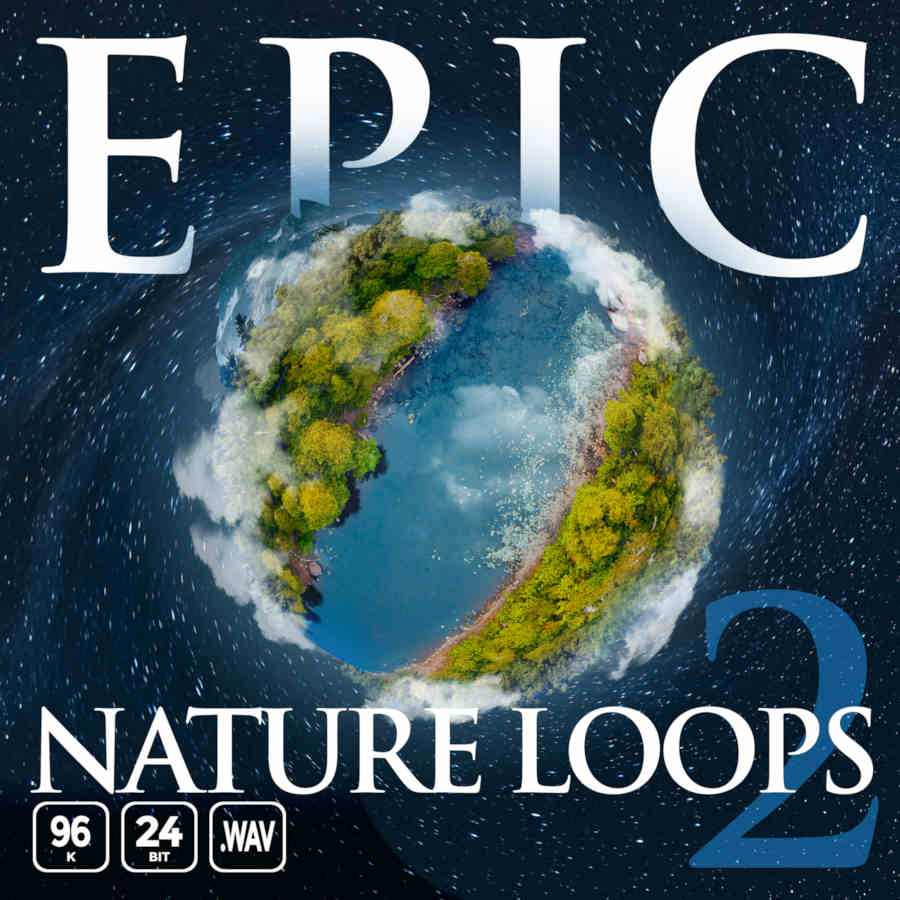 epic nature loops 2