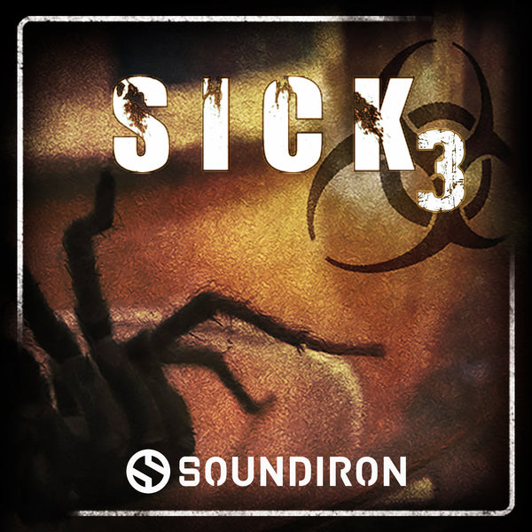 sick 3