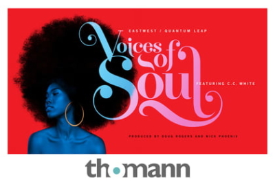 Voices Of Soul