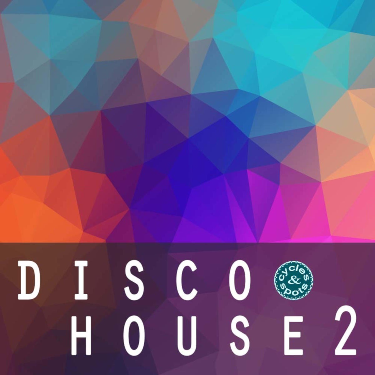 disco house 2