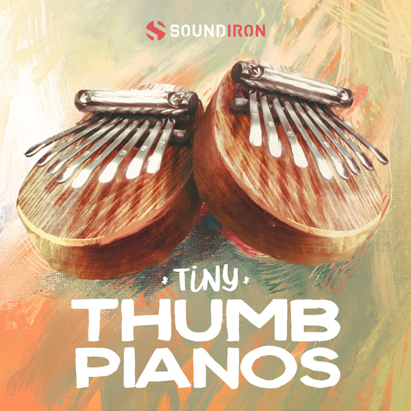 tiny thumb pianos