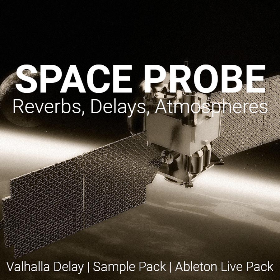 space probe – valhalla delay