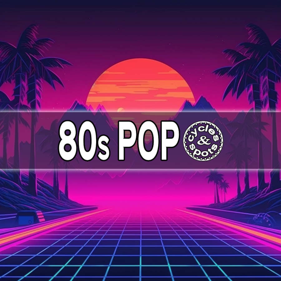 80s pop