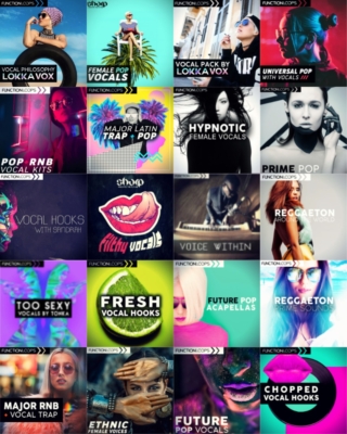 prem vocal bundle 2023