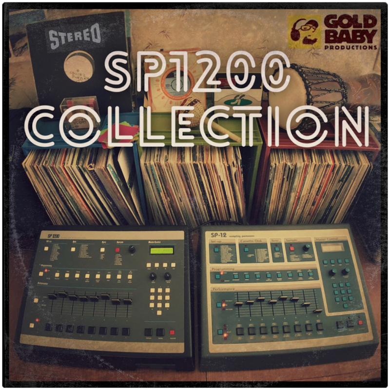 sp1200collection