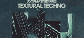 textural techno