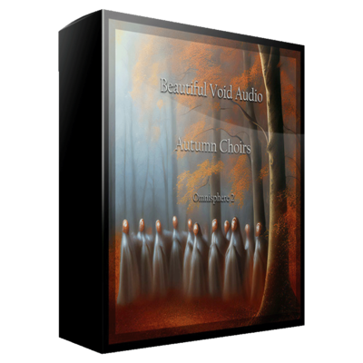 autumn choirs – omnisphere ed