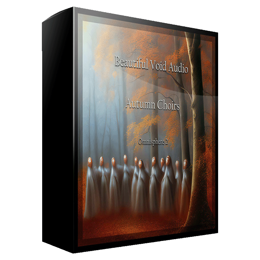 autumn choirs – omnisphere ed