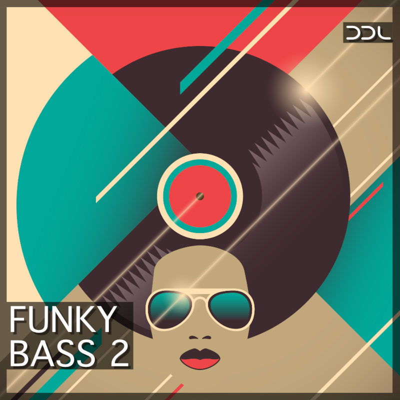 funky bass 2