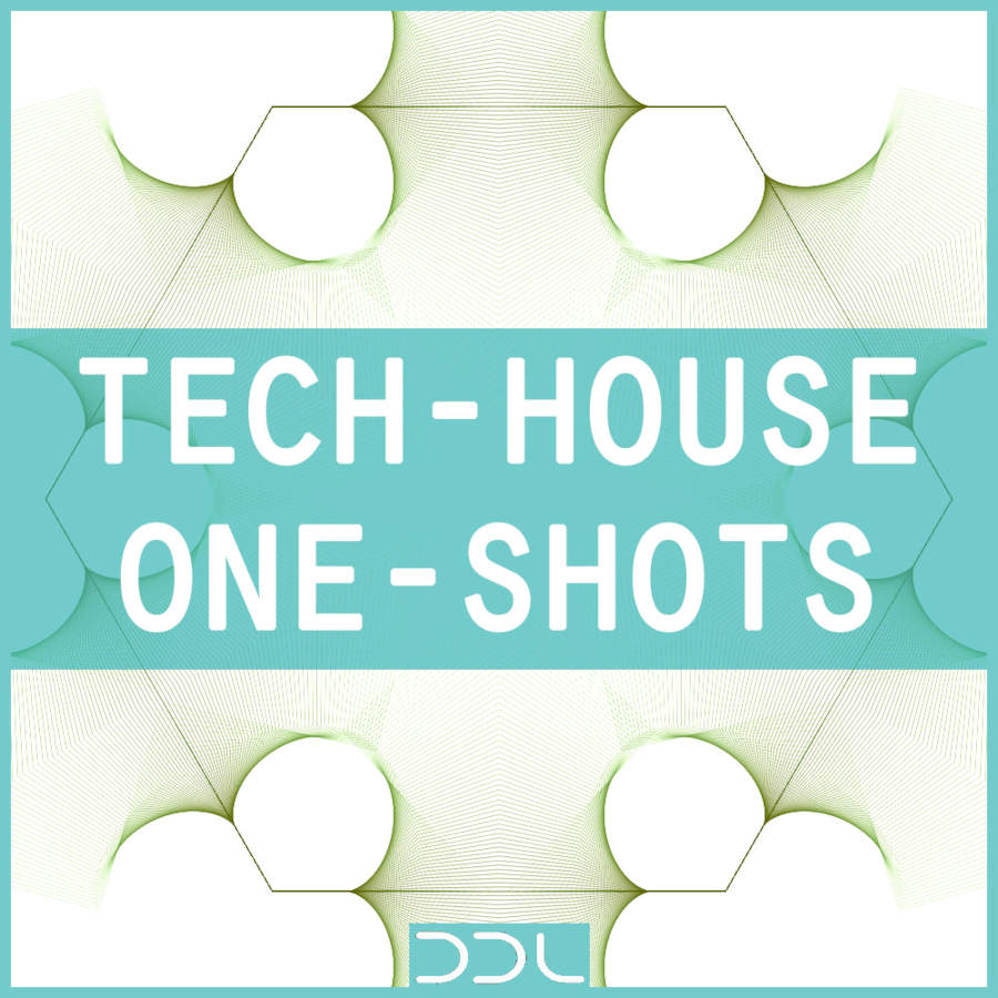 tech house one shots