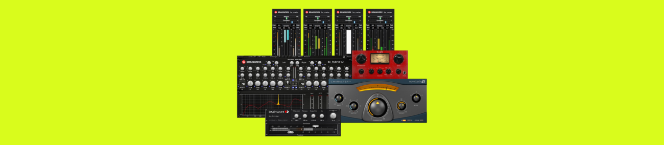 mastering bundle 2