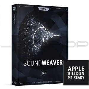 boom library: soundweaver plugin