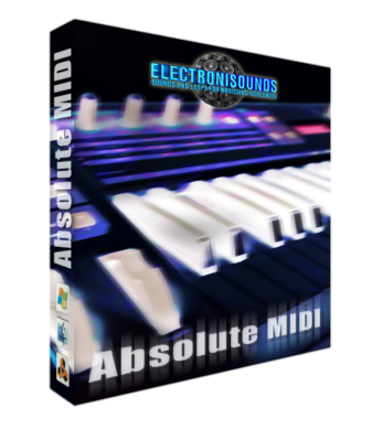 absolutemidi