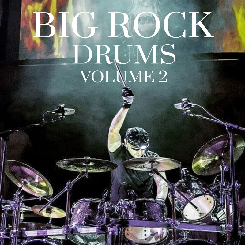 bigrockdrumsvolume2