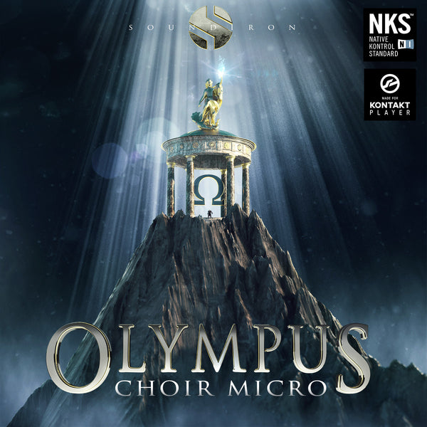 olympus choir micro