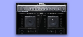 GK 3 Amplification LE