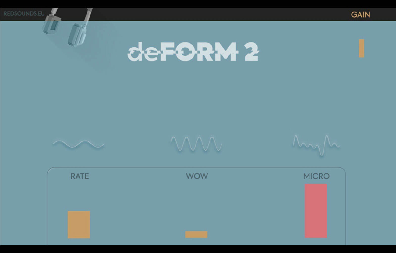 deform 2