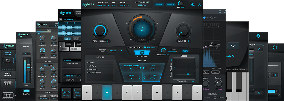 auto-tune producer 1-year subscription
