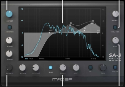 SA-3 Spectral Processor Native v7